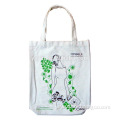 Environmental green cotton bags/cotton tote bags/cotton shopping bags